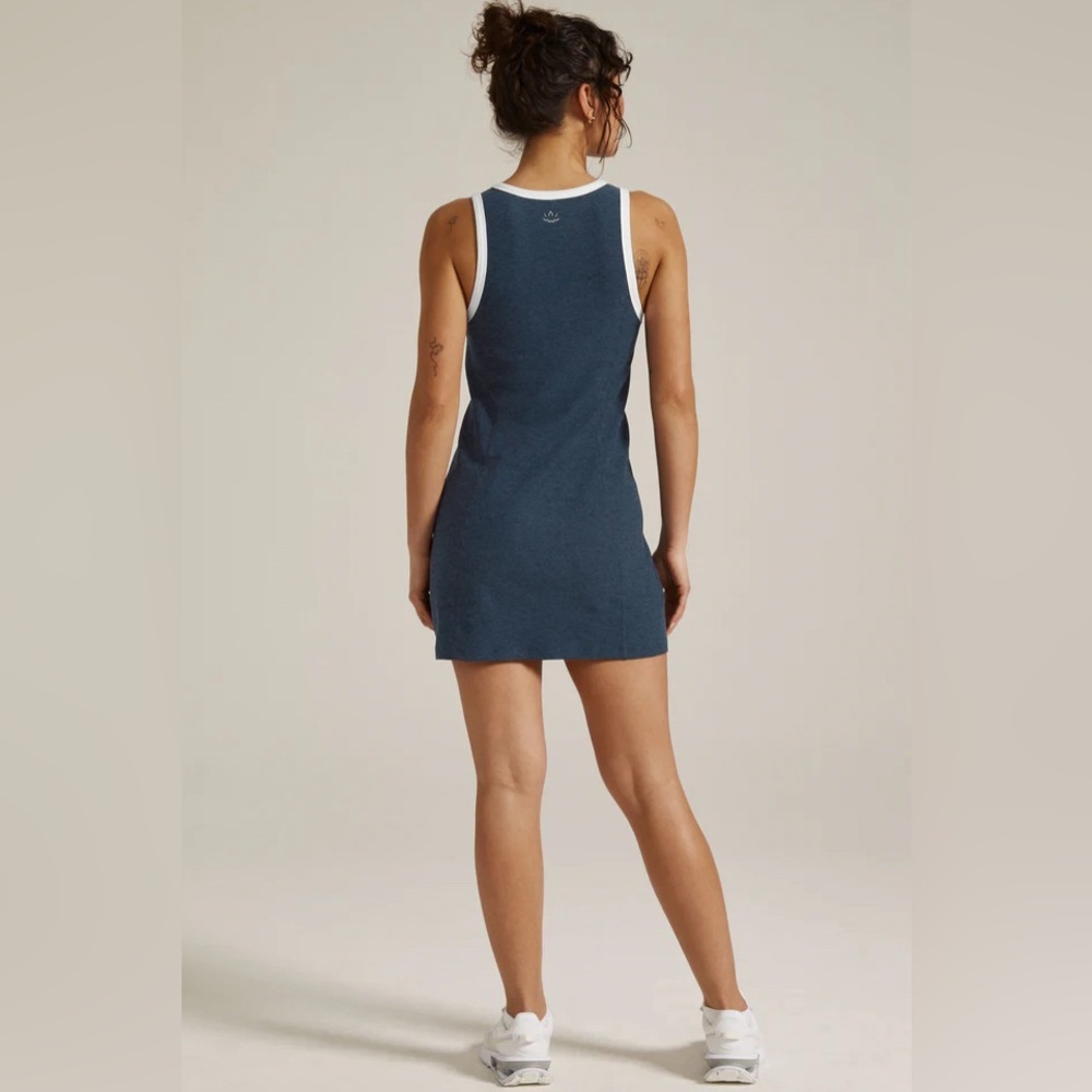 Beyond Yoga Spacedye Outlines Dress - Picture 2 of 4
